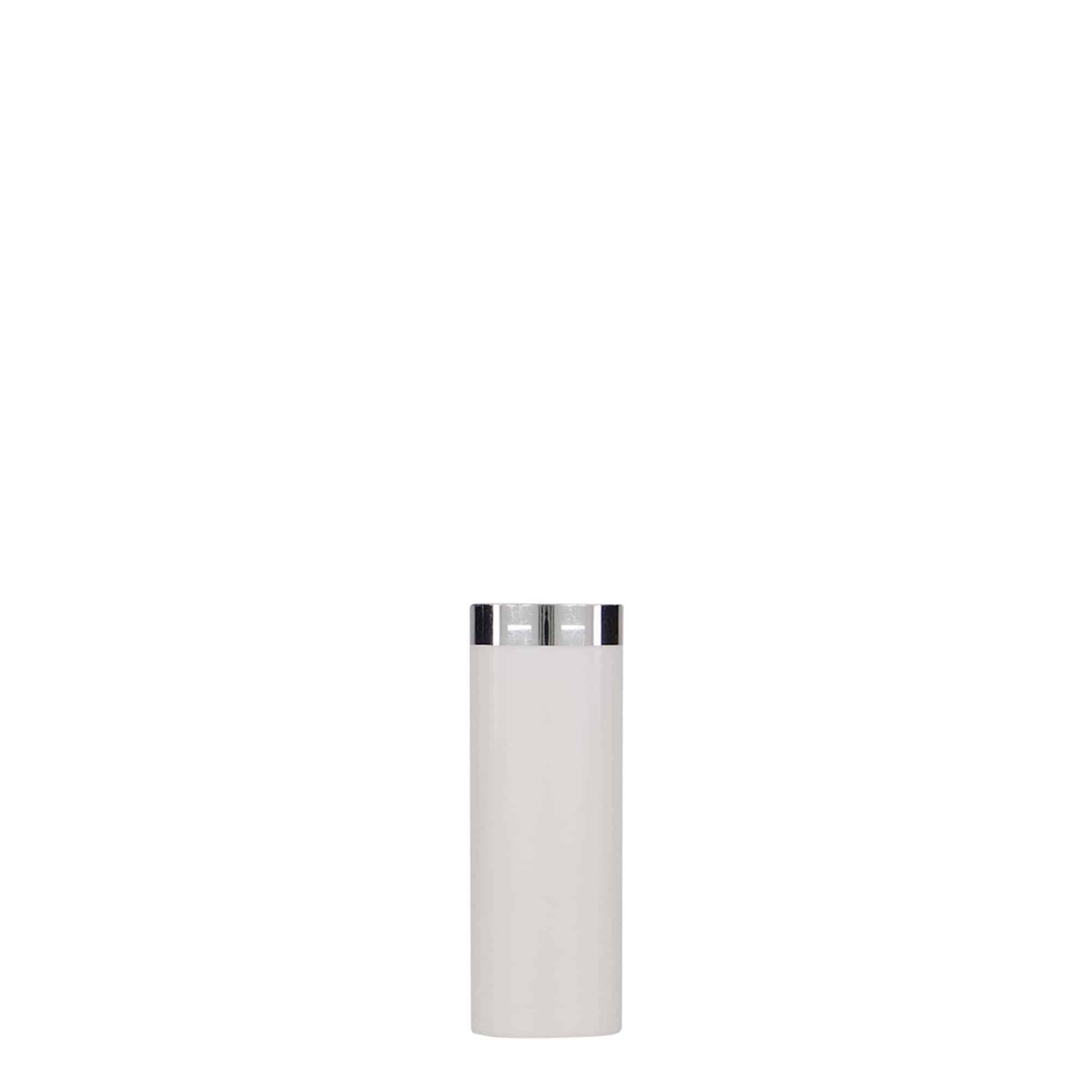 10 ml Dispensador Airless 'Nano', plástico PP, branco