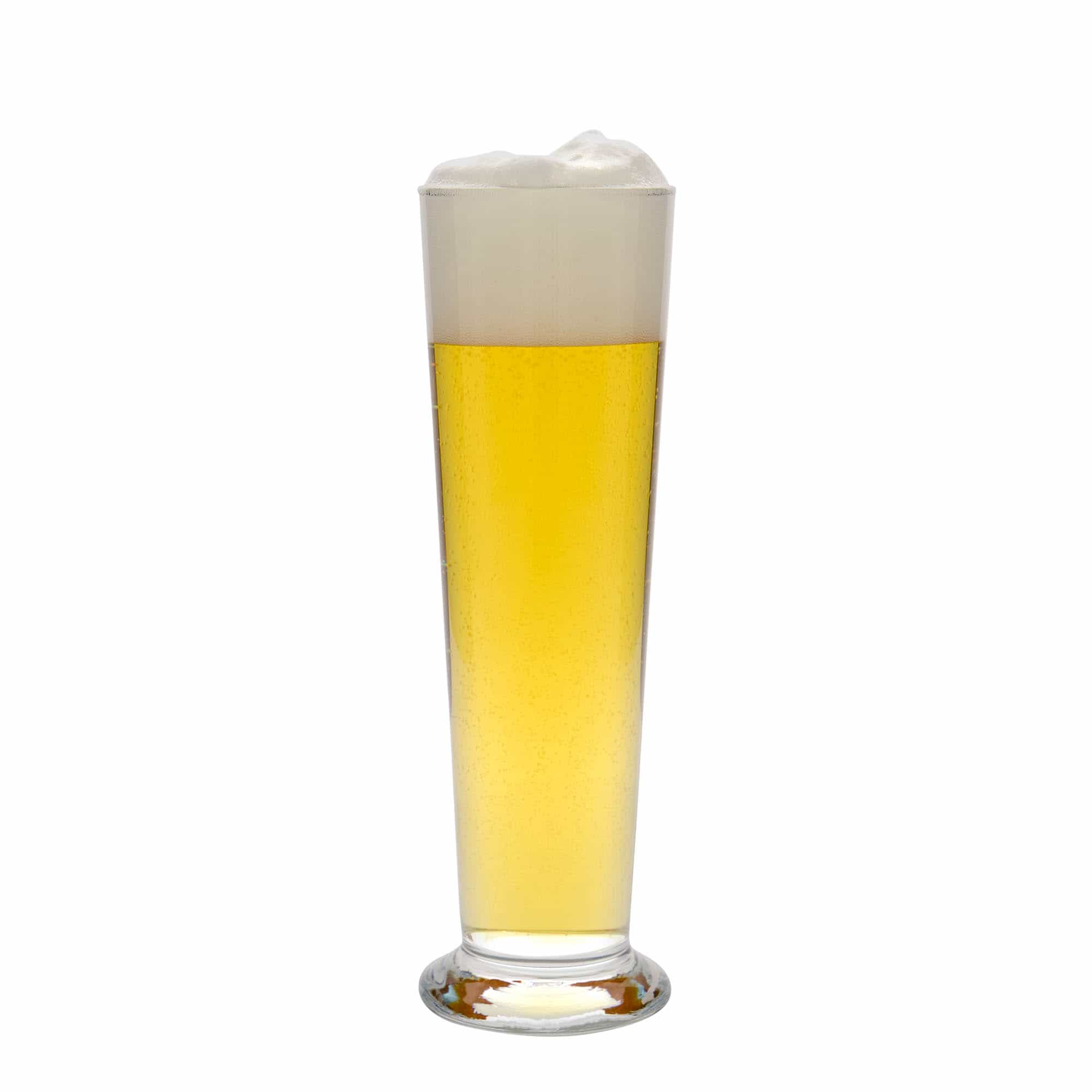 500 ml Copo 'Bierstange Basic', vidro