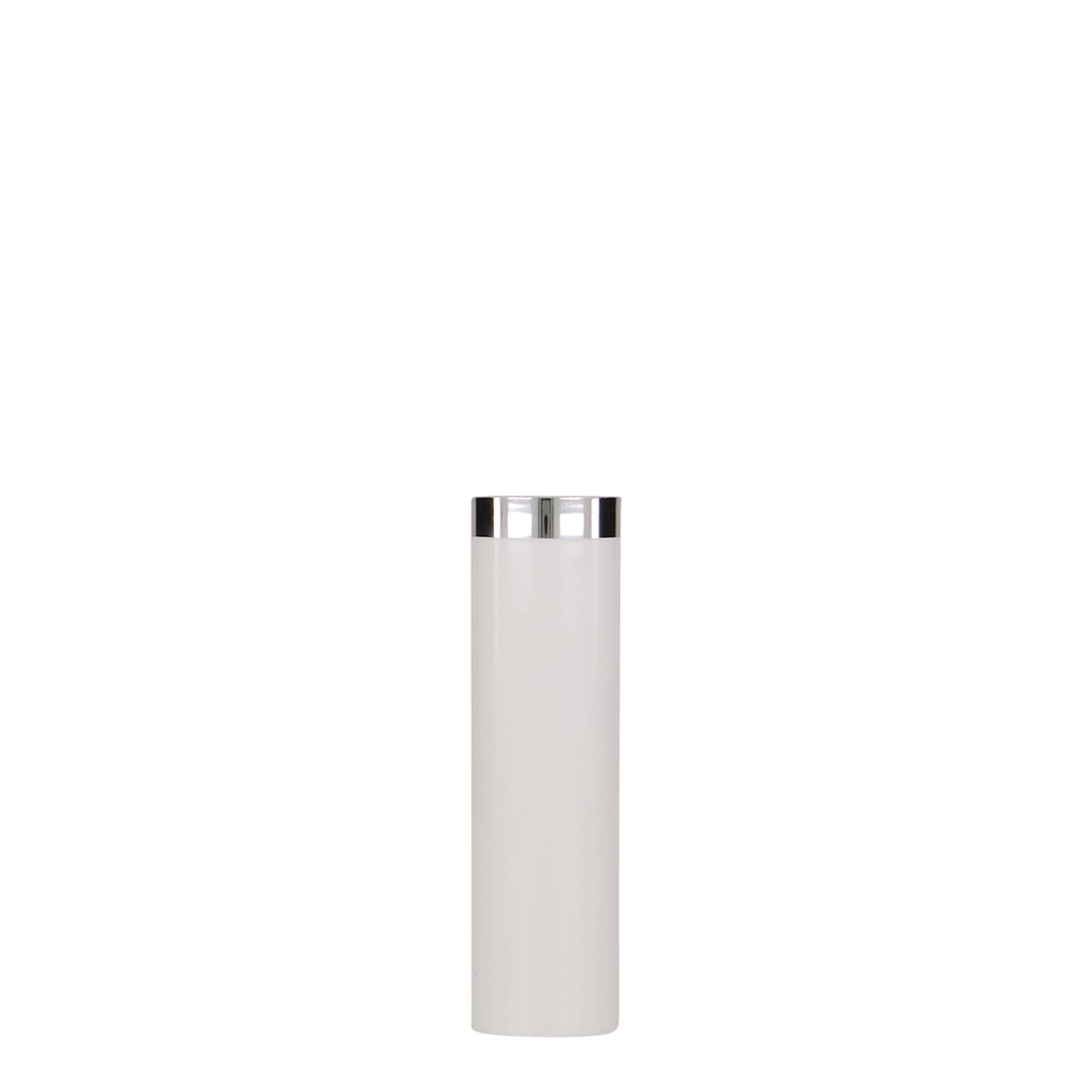 15 ml Dispensador Airless 'Nano', plástico PP, branco