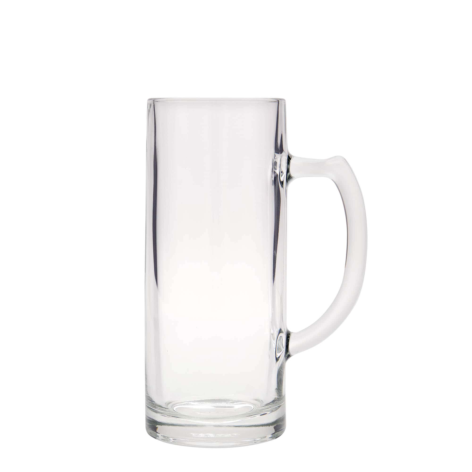 500 ml Caneca de cerveja 'Gutsherren', vidro