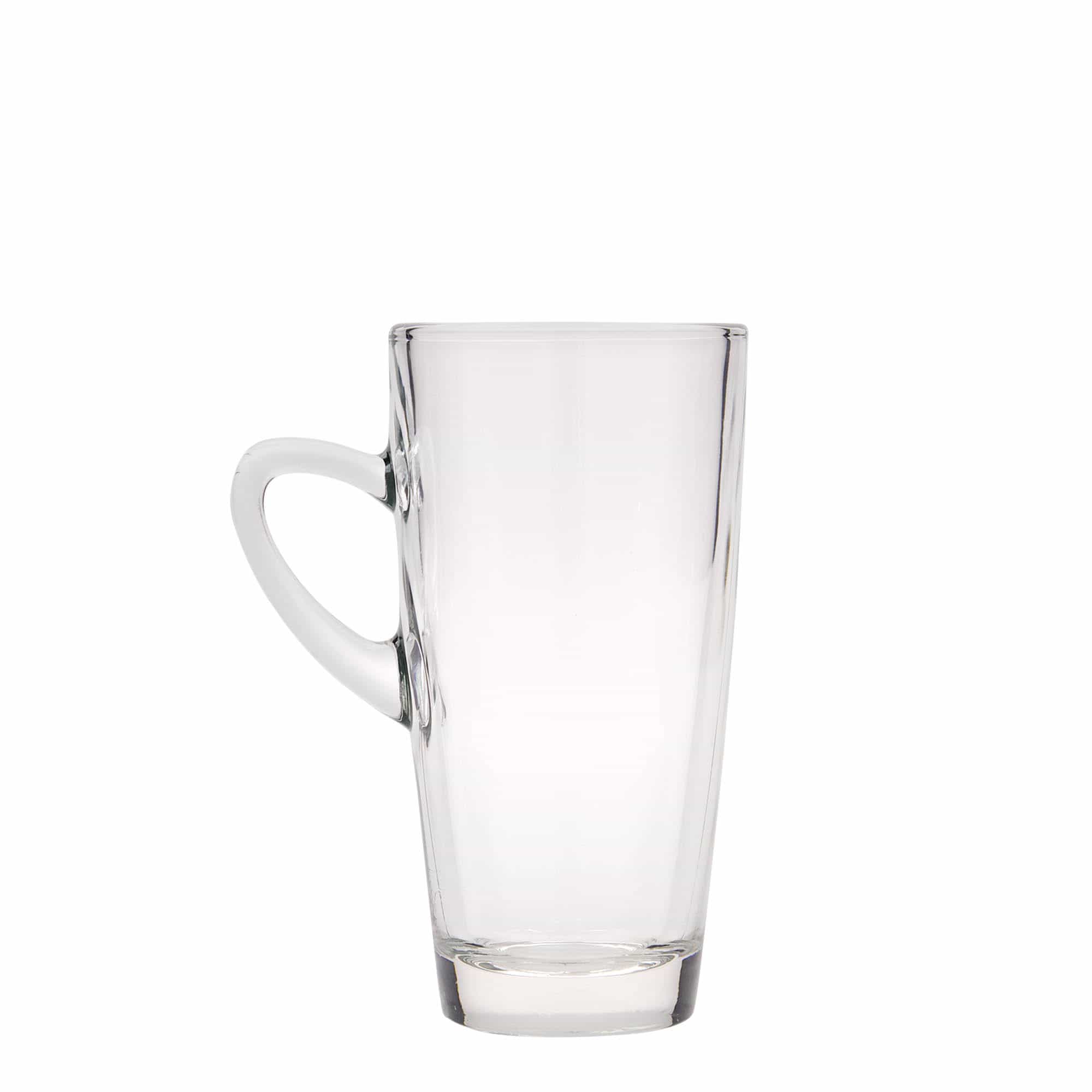 300 ml Caneca 'Kenia Slim', vidro