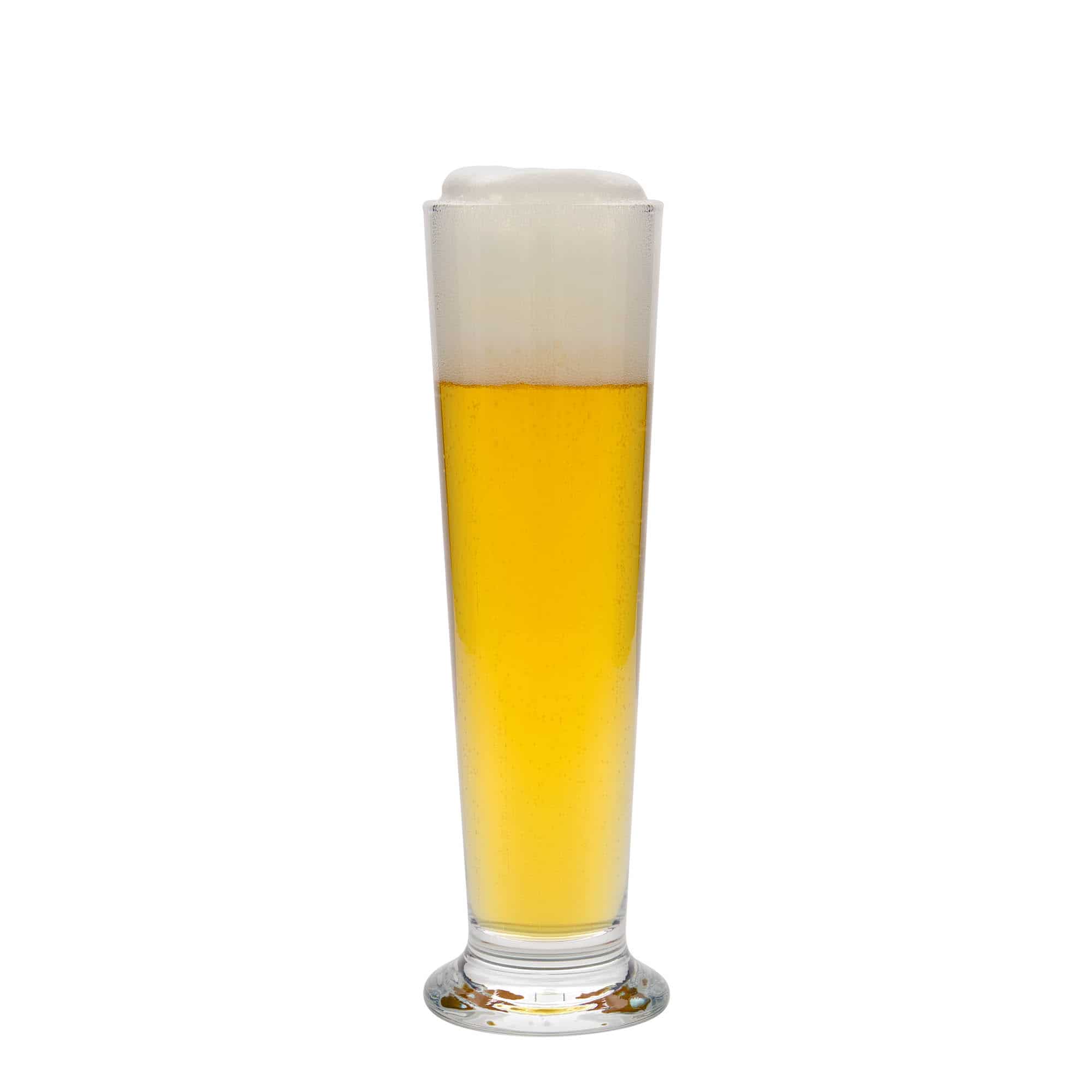 300 ml Copo 'Bierstange Basic', vidro