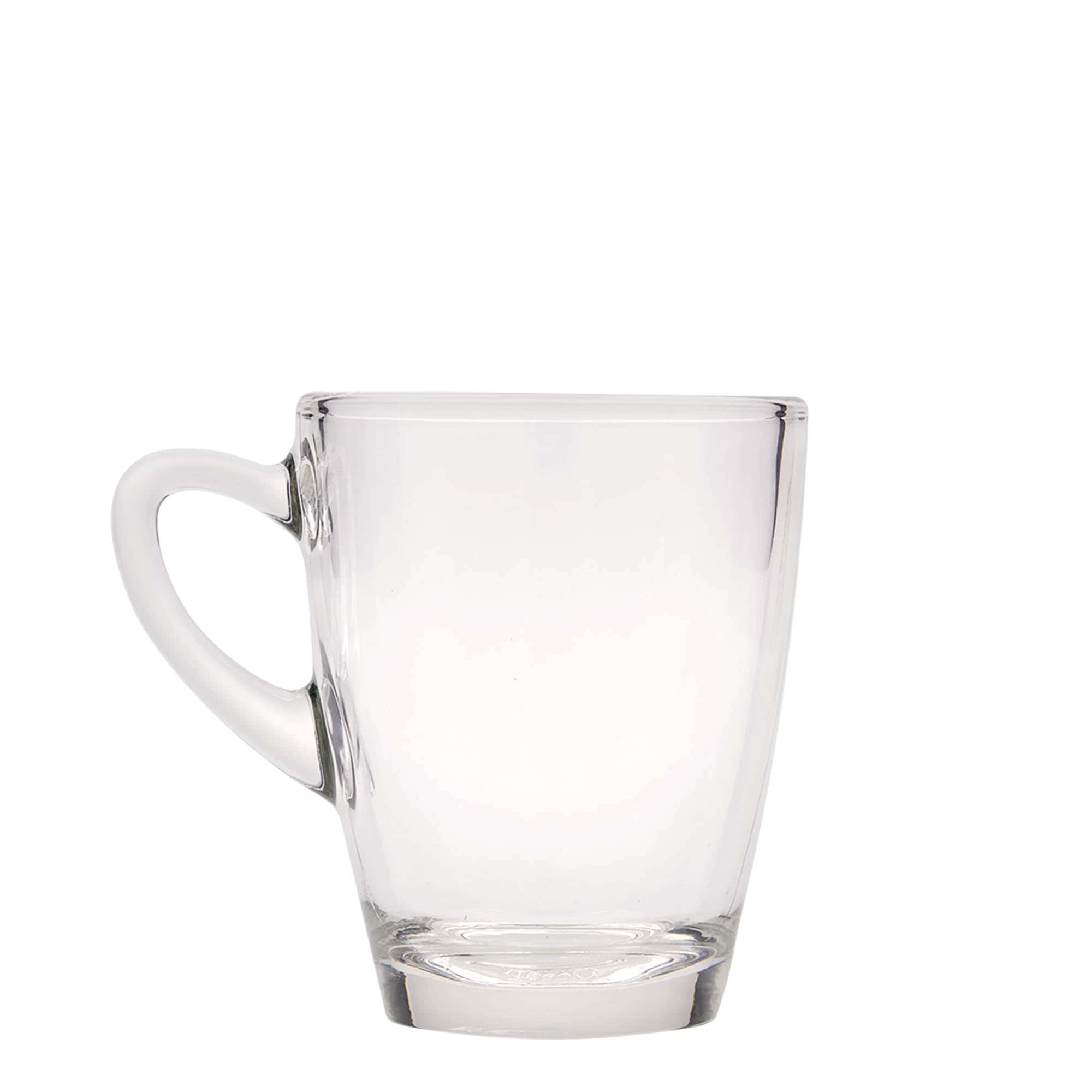 300 ml Caneca 'Kenia', vidro