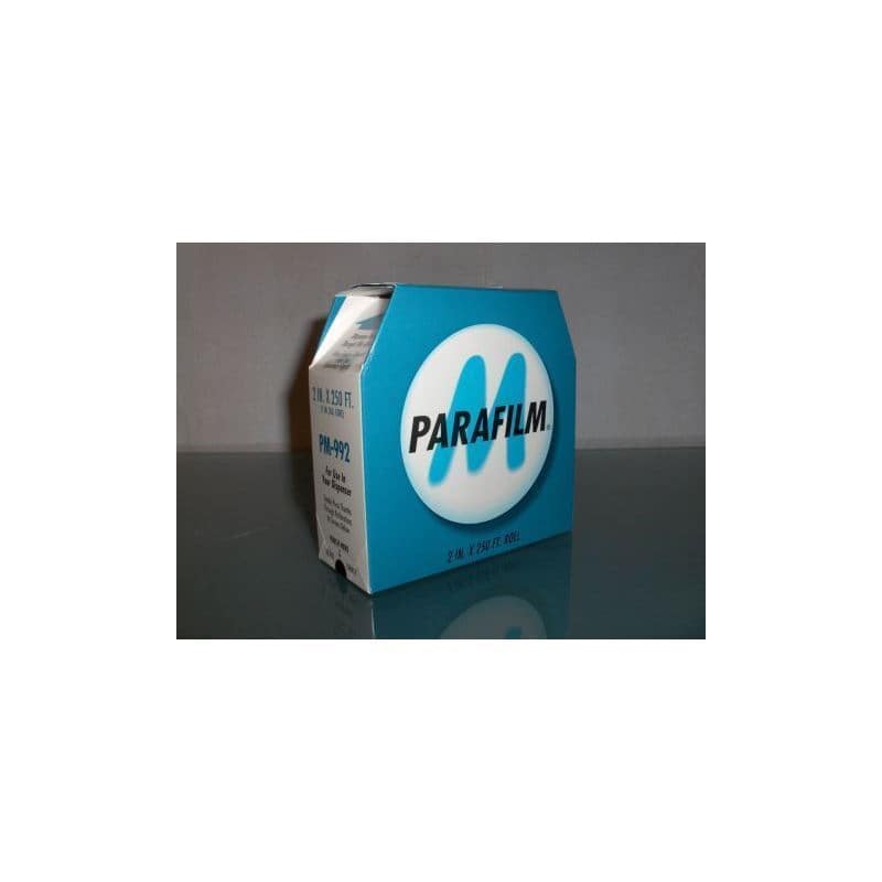 Rolo Parafilm 75 m x 50 mm, parafina