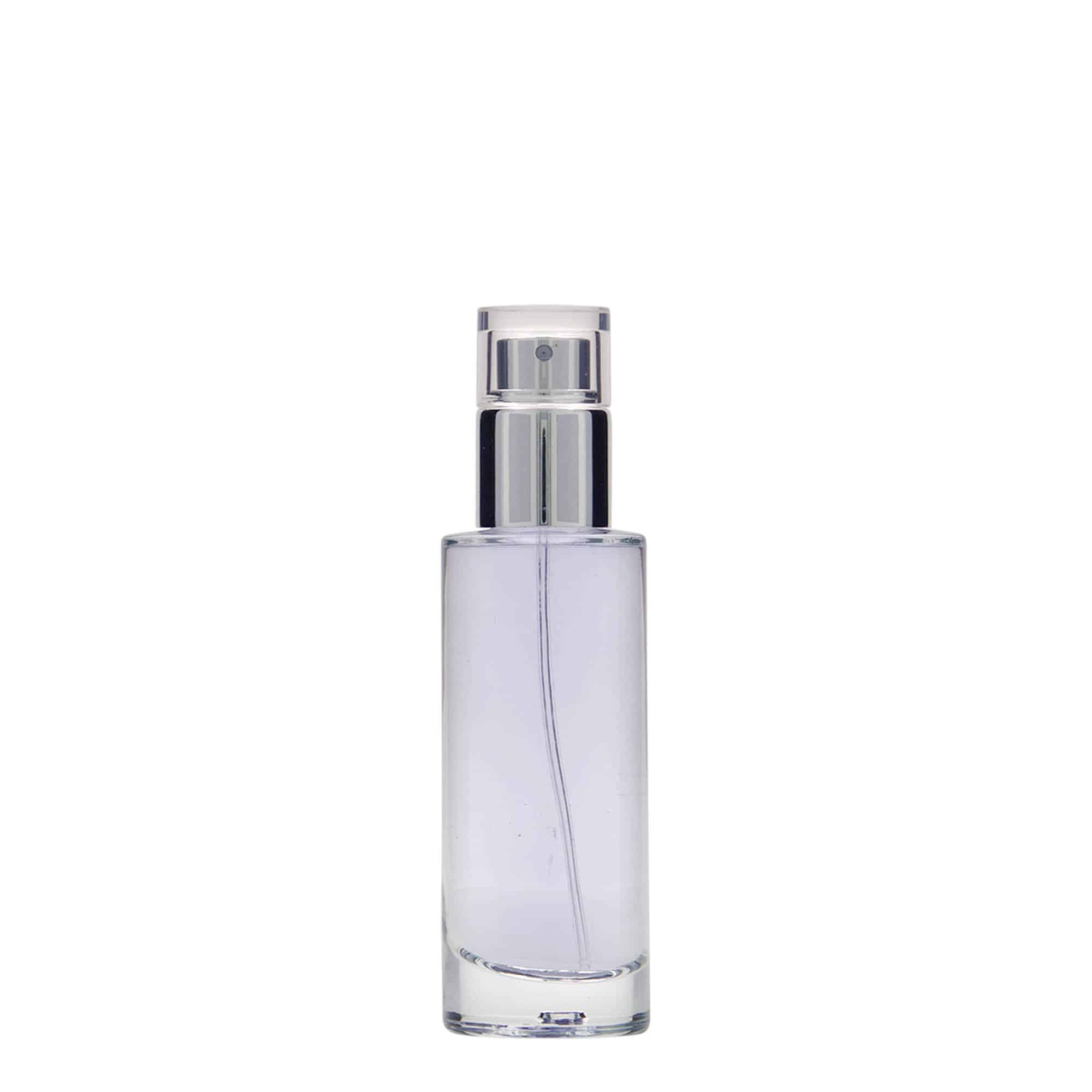 30 ml Frasco de vidro 'Jasmina'